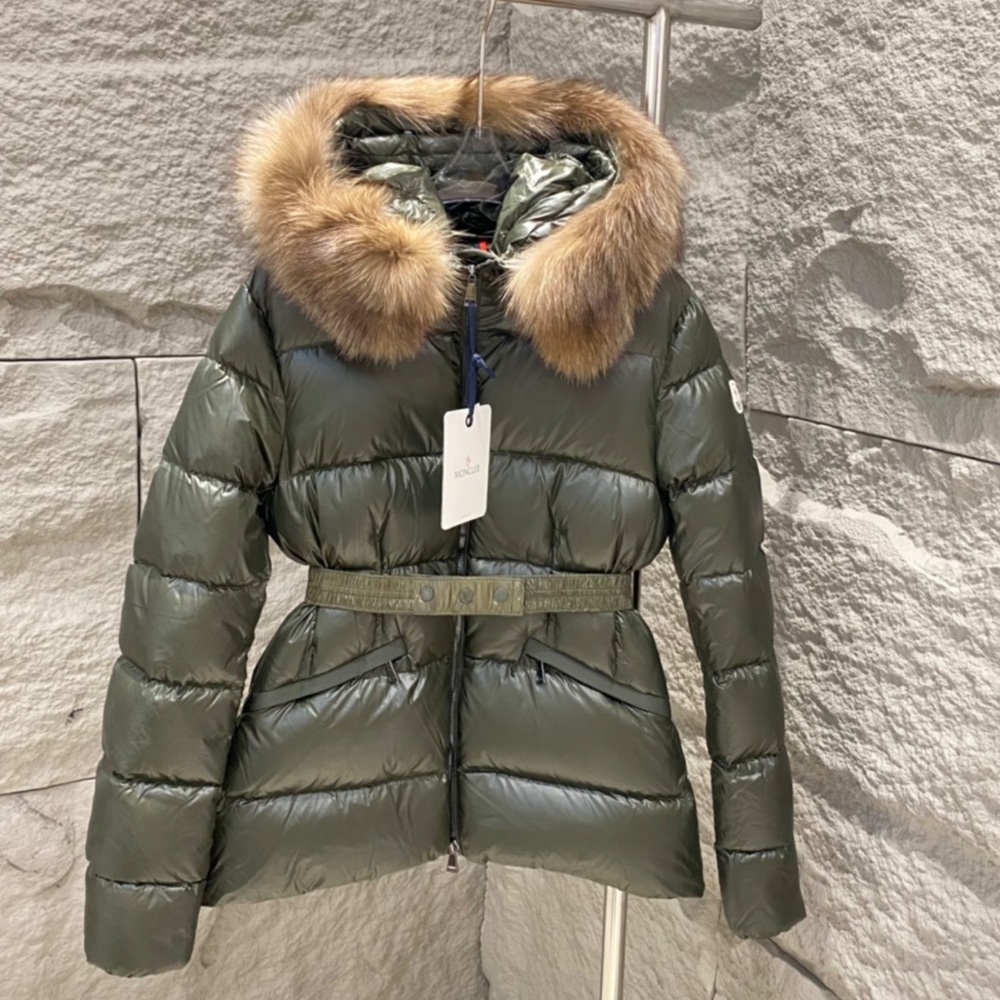 Moncler Women Jacket Size 1 or XS/S